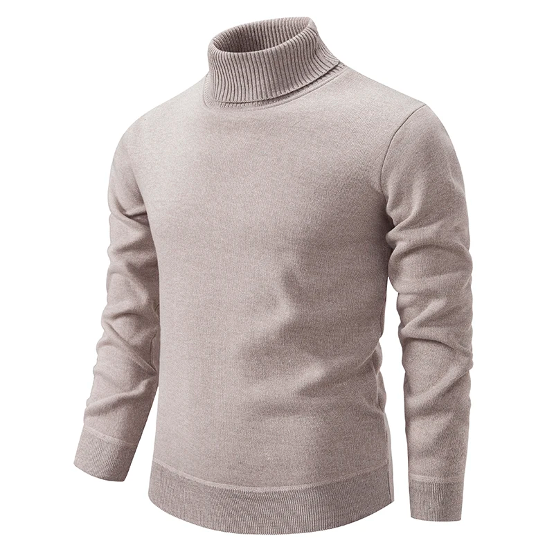 Torin | Rollkragenpullover