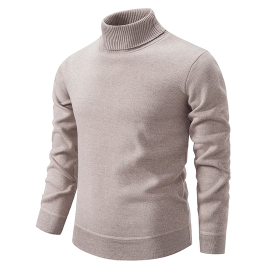 Torin | Rollkragenpullover