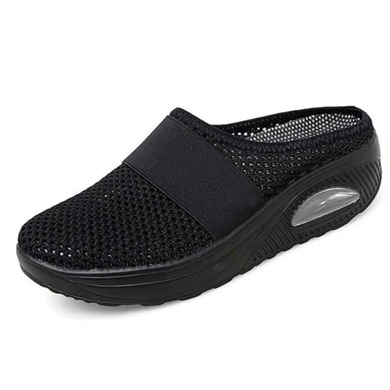 Noemi | Elegante und praktische Slip-On-Schuhe