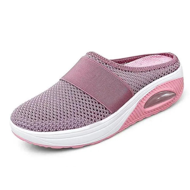 Noemi | Elegante und praktische Slip-On-Schuhe