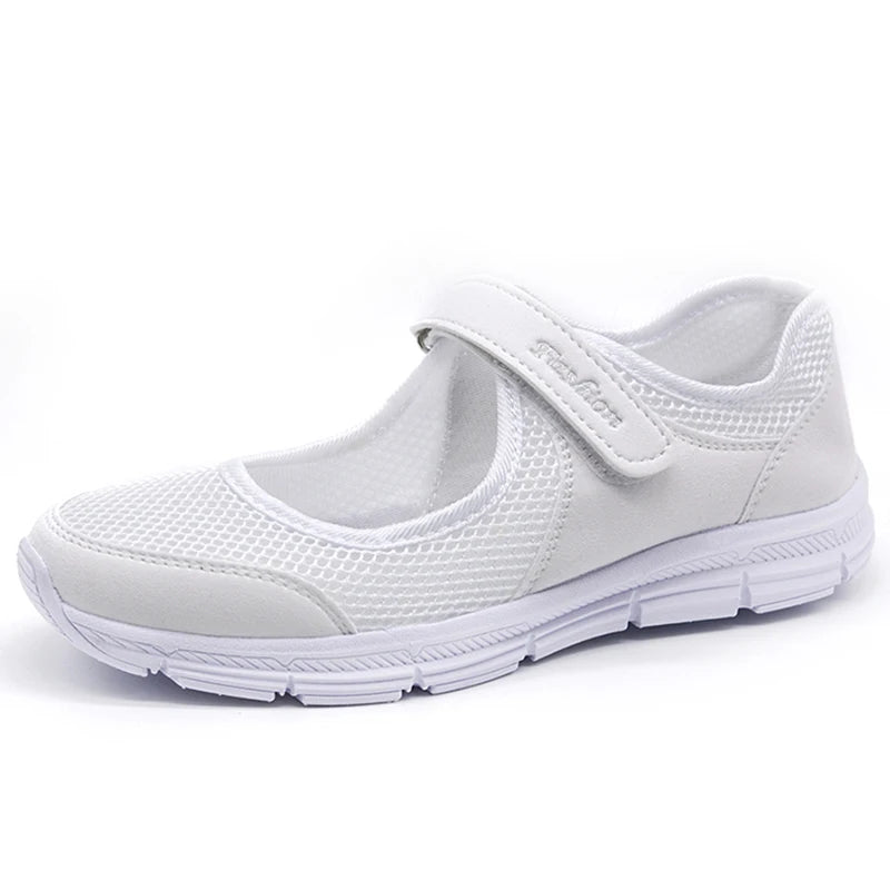 Clara | Lässige Slip-On-Schuhe mit perfekter Passform