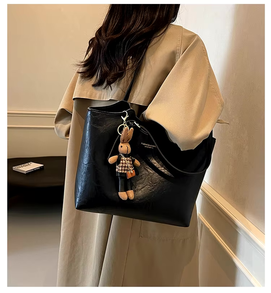 Aurora Grace | Stylische Handtasche mit Premium-Design