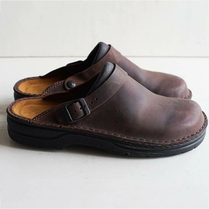 Cody | Orthopädische Schuhe für Männer mit hohem Komfort