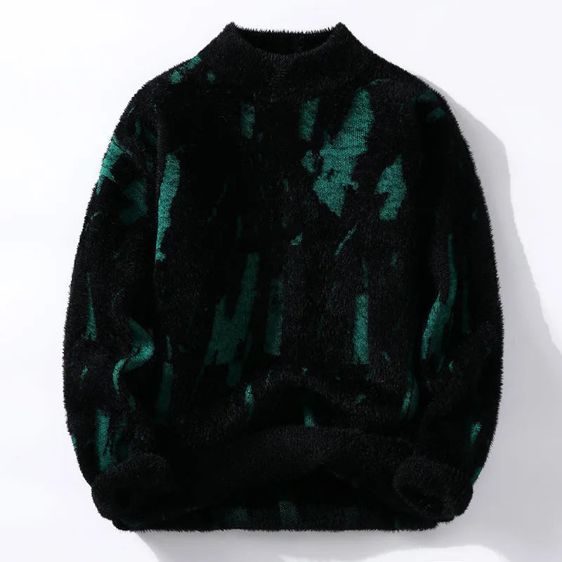 Aldrik | Hochwertiger Pullover im Designerstil