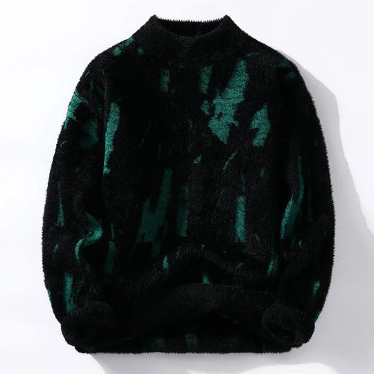 Aldrik | Hochwertiger Pullover im Designerstil