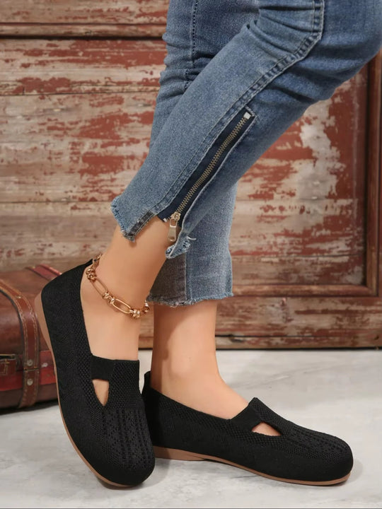 Emma | Bequeme Slip-On-Schuhe für den ganzen Tag
