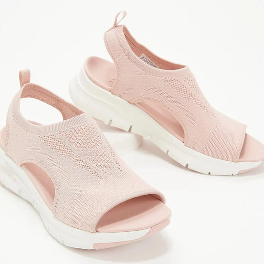 Hilla | Orthopädische Sandalen für aktiven Komfort