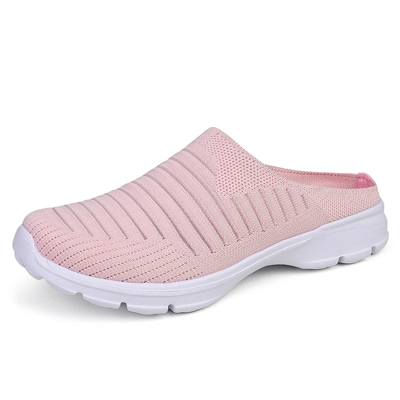 Nina | Stylische Slip-Ons mit federleichter Sohle