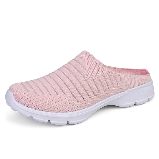 Nina | Stylische Slip-Ons mit federleichter Sohle