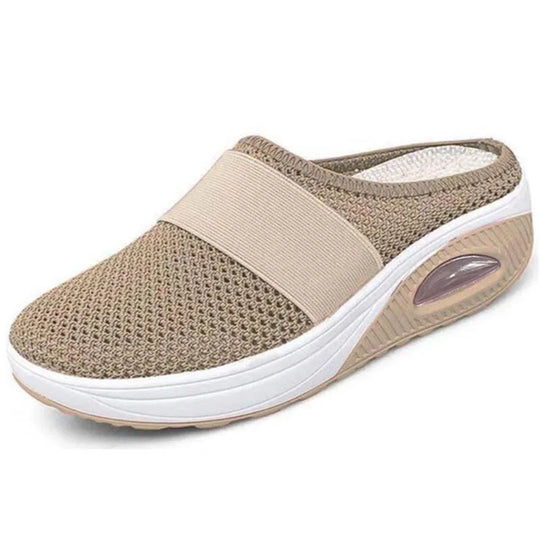 Noemi | Elegante und praktische Slip-On-Schuhe