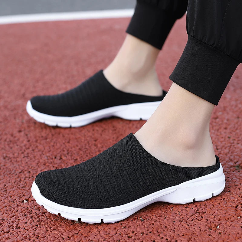 Nina | Stylische Slip-Ons mit federleichter Sohle
