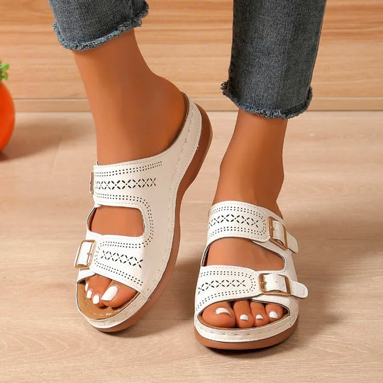 Celine | Ultrabequeme Slip-Ons mit perfekter Passform