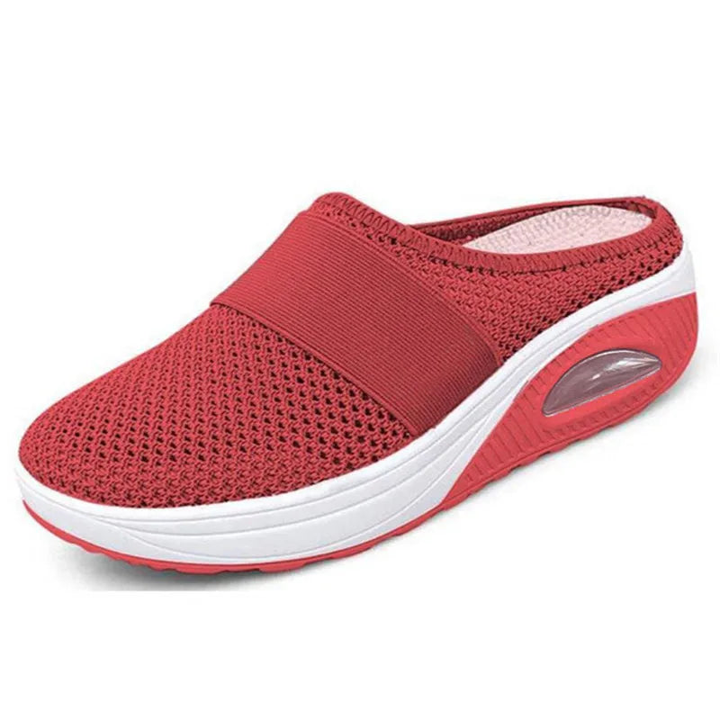 Noemi | Elegante und praktische Slip-On-Schuhe