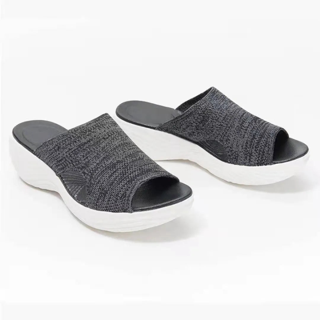 Fabienne | Weiche und atmungsaktive Slip-Ons