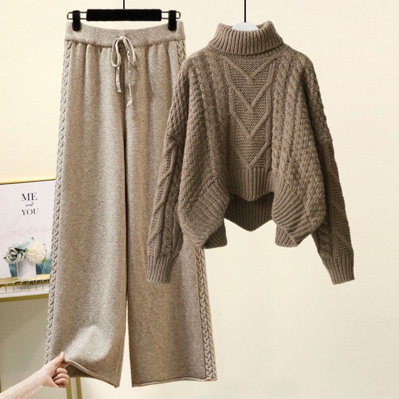 Fiorella | Raffiniertes Completo Tricot im eleganten Design