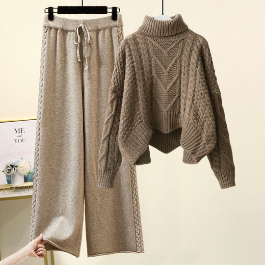 Fiorella | Raffiniertes Completo Tricot im eleganten Design