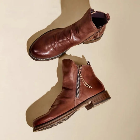 Cavallino | Chelsea-Stiefel mit eleganter Passform