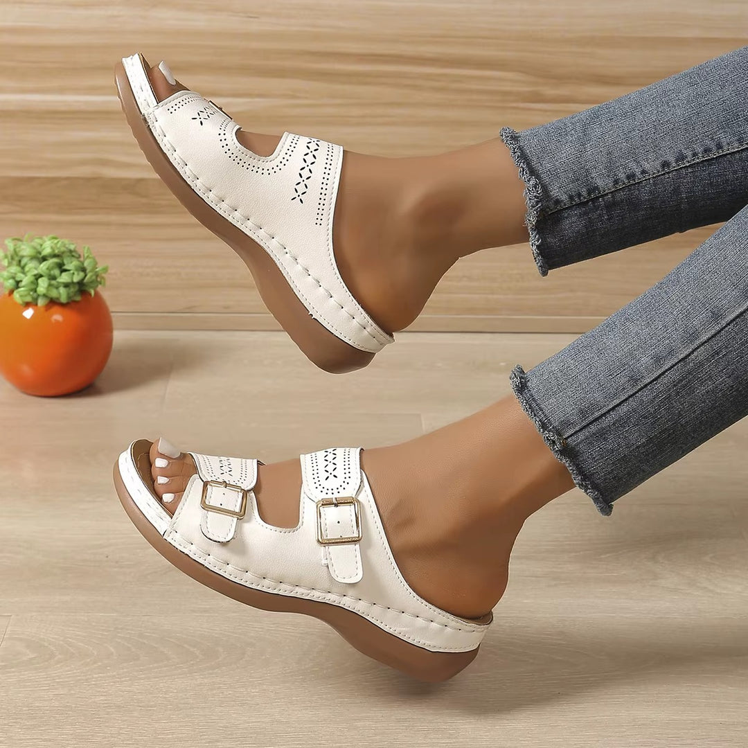 Celine | Ultrabequeme Slip-Ons mit perfekter Passform