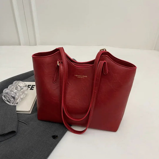 Aurora Grace | Stylische Handtasche mit Premium-Design