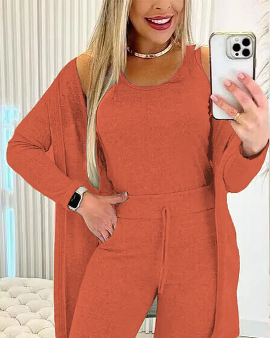 Concetta | Elegantes 3-teiliges Set für besondere Anlässe