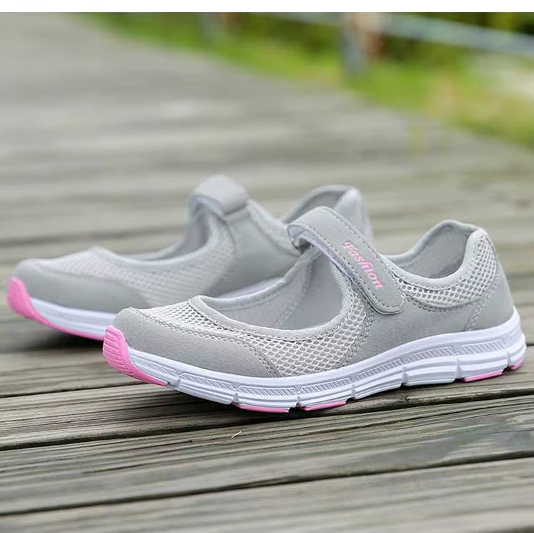 Clara | Lässige Slip-On-Schuhe mit perfekter Passform