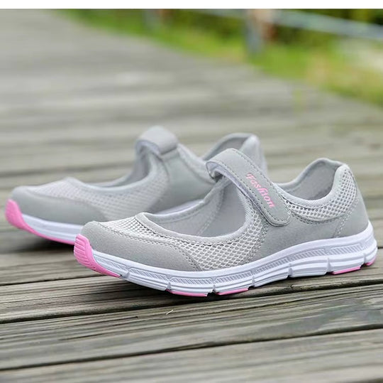 Clara | Lässige Slip-On-Schuhe mit perfekter Passform