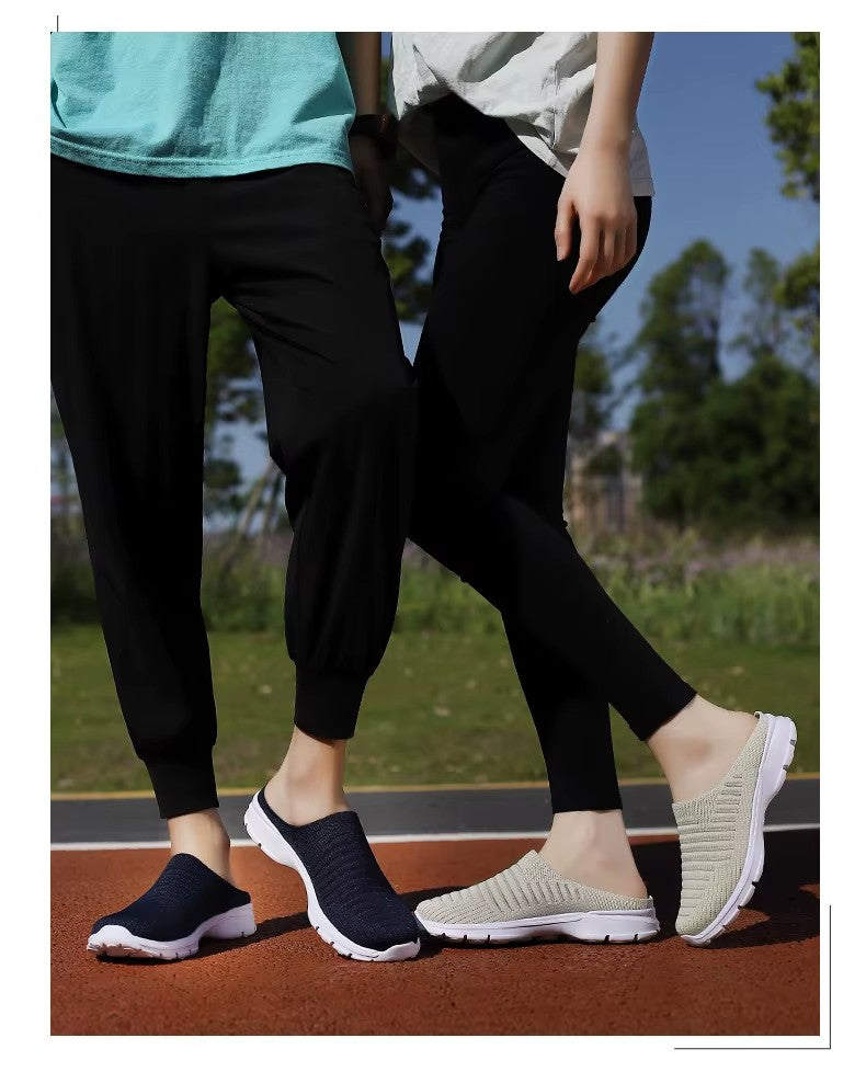 Nina | Stylische Slip-Ons mit federleichter Sohle