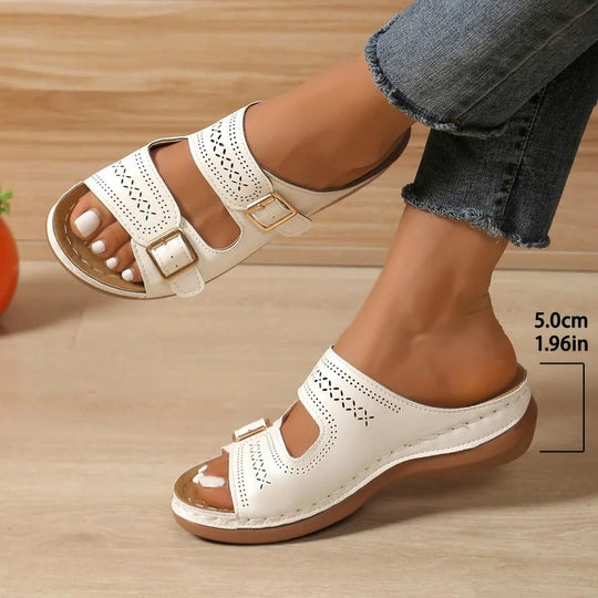 Celine | Ultrabequeme Slip-Ons mit perfekter Passform