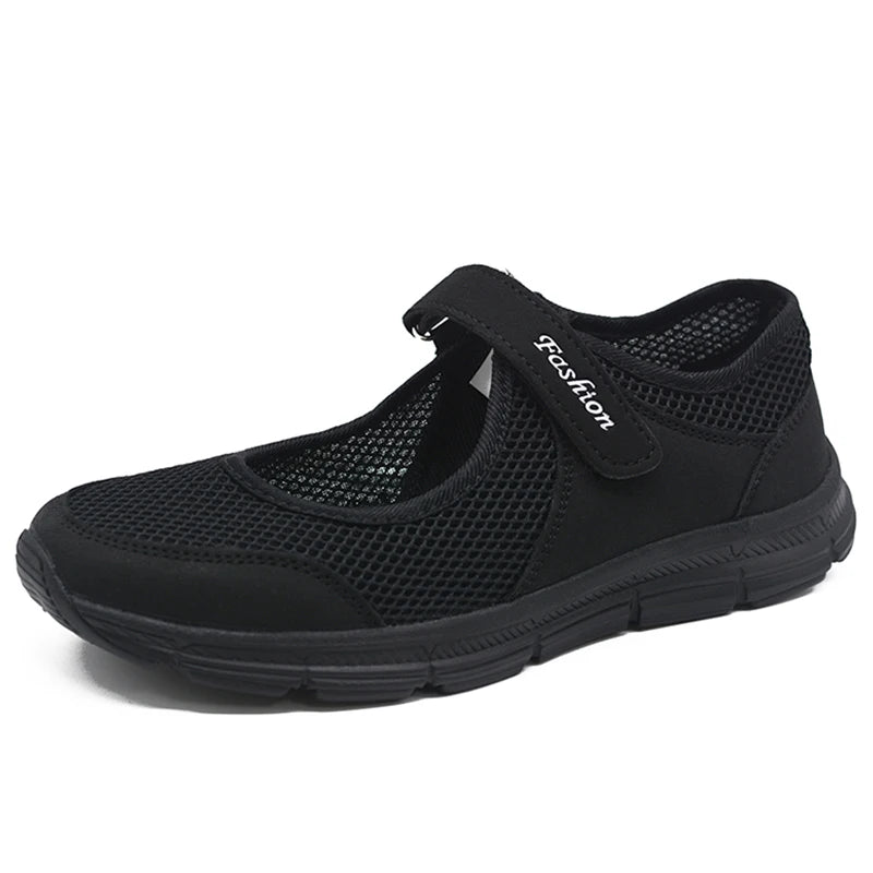 Clara | Lässige Slip-On-Schuhe mit perfekter Passform