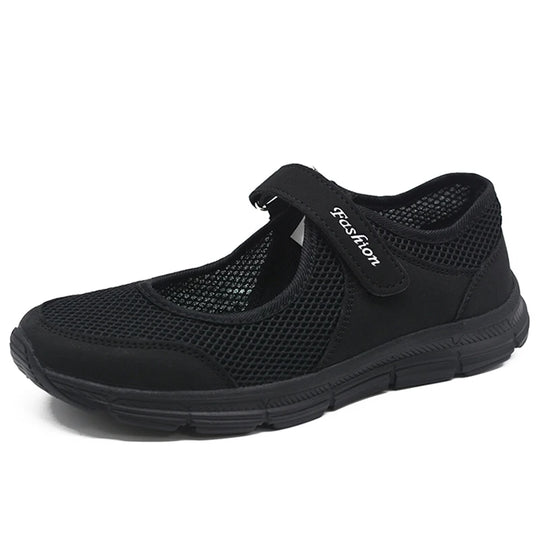 Clara | Lässige Slip-On-Schuhe mit perfekter Passform
