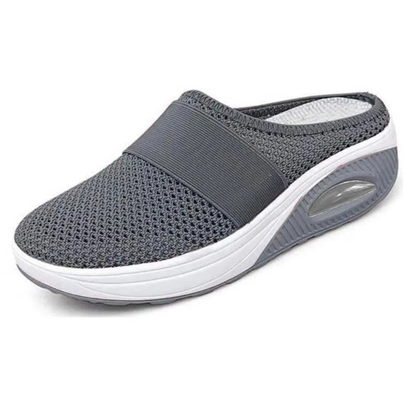 Noemi | Elegante und praktische Slip-On-Schuhe
