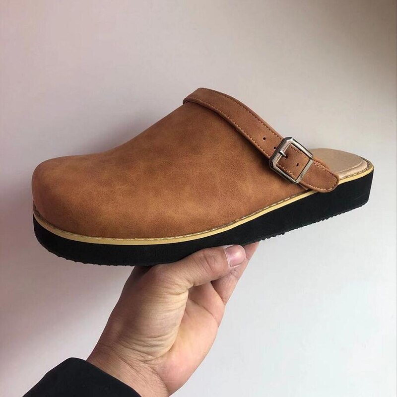 Cody | Orthopädische Schuhe für Männer mit hohem Komfort