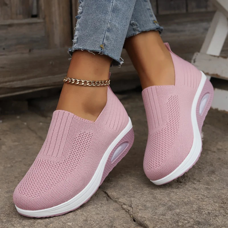 Sophie | Leichte und stilvolle Slip-Ons für jede Gelegenheit
