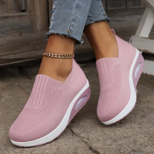 Sophie | Leichte und stilvolle Slip-Ons für jede Gelegenheit