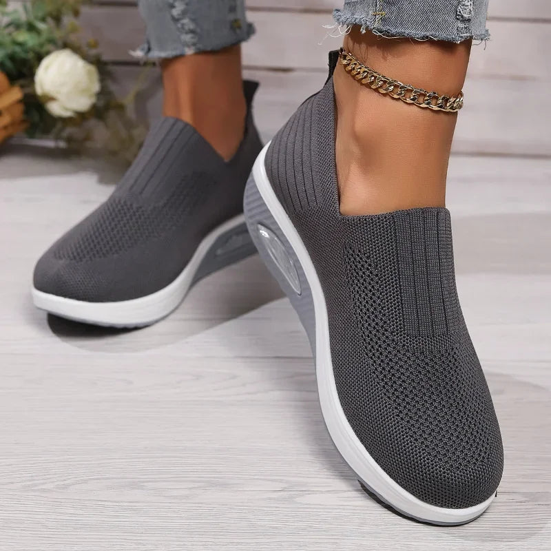 Sophie | Leichte und stilvolle Slip-Ons für jede Gelegenheit