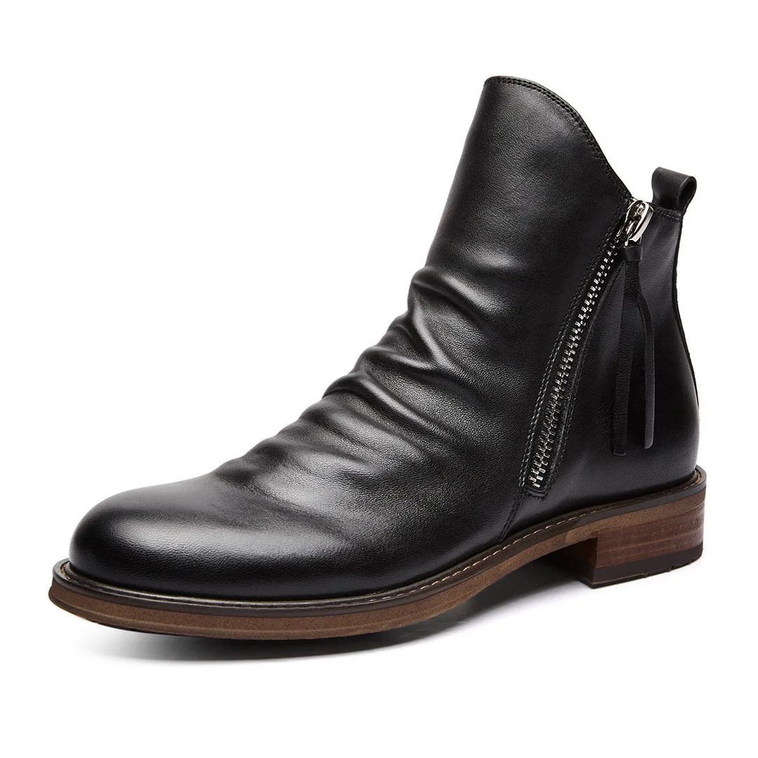 Cavallino | Chelsea-Stiefel mit eleganter Passform