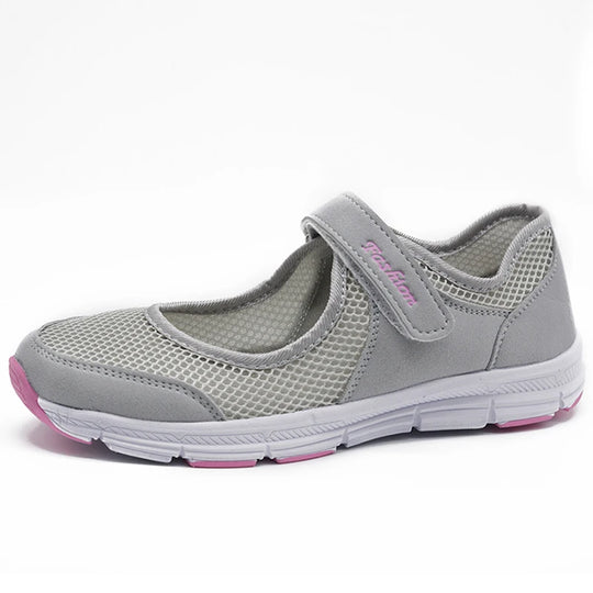 Clara | Lässige Slip-On-Schuhe mit perfekter Passform