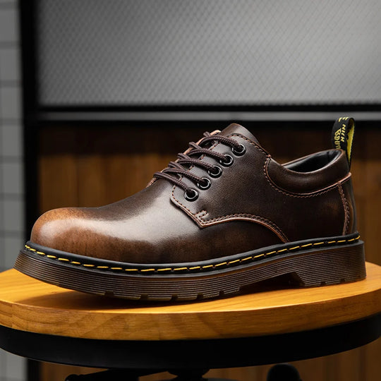 Colby Oxford Stiefel | Zeitlose Eleganz mit modernem Twist