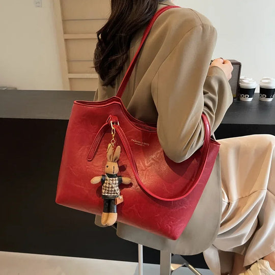 Aurora Grace | Stylische Handtasche mit Premium-Design