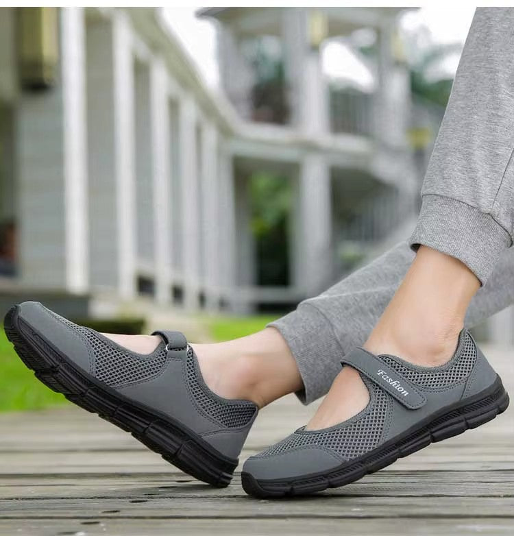 Clara | Lässige Slip-On-Schuhe mit perfekter Passform