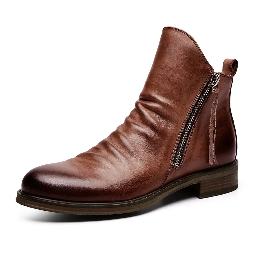 Cavallino | Chelsea-Stiefel mit eleganter Passform