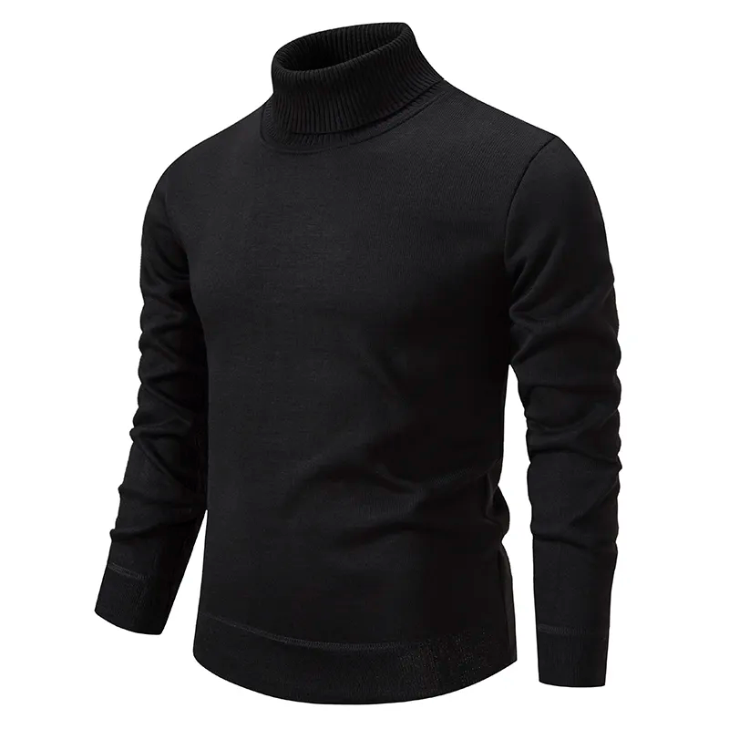 Torin | Rollkragenpullover