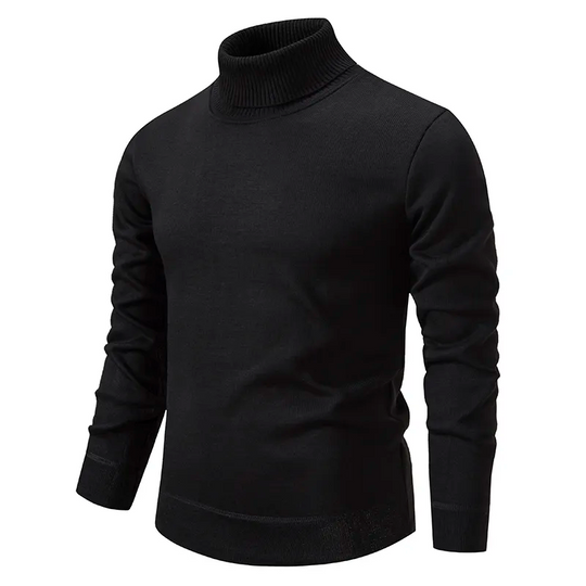 Torin | Rollkragenpullover