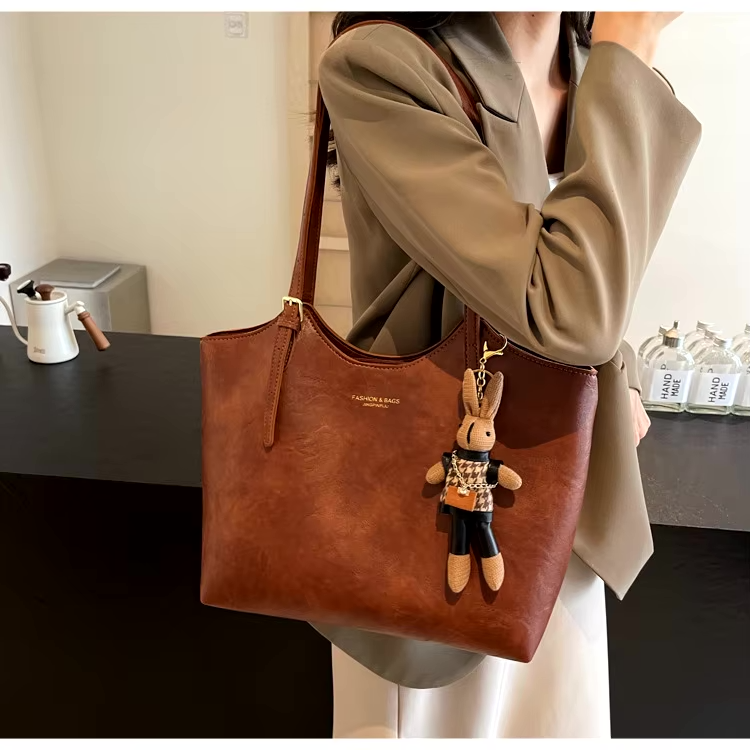 Aurora Grace | Stylische Handtasche mit Premium-Design