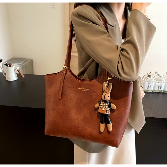 Aurora Grace | Stylische Handtasche mit Premium-Design