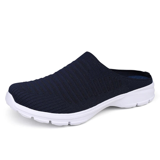 Nina | Stylische Slip-Ons mit federleichter Sohle