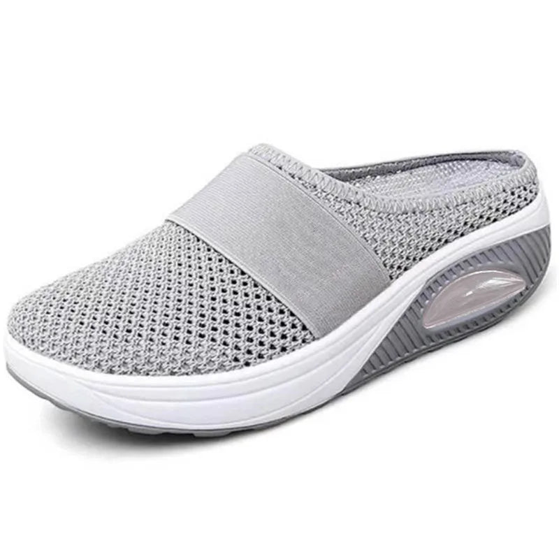 Noemi | Elegante und praktische Slip-On-Schuhe