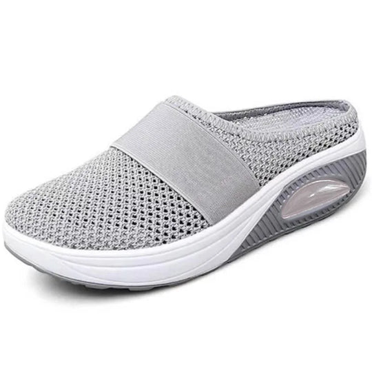 Noemi | Elegante und praktische Slip-On-Schuhe