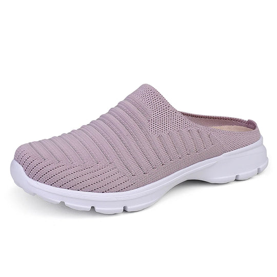 Nina | Stylische Slip-Ons mit federleichter Sohle