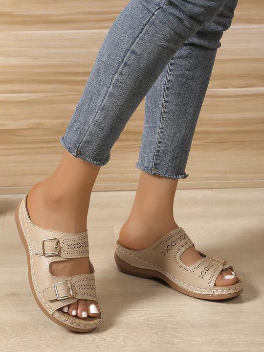 Celine | Ultrabequeme Slip-Ons mit perfekter Passform